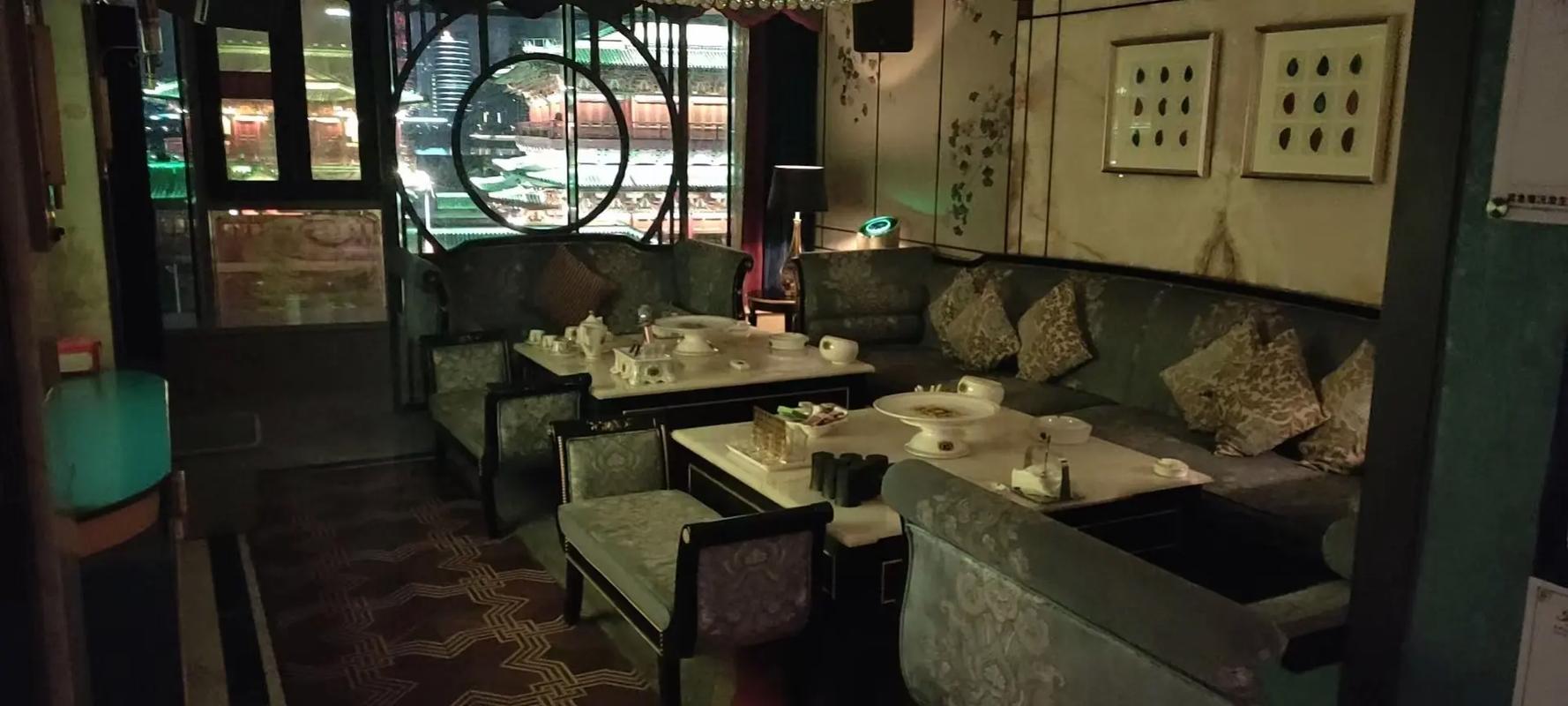 岳阳商务ktv性价比推荐选择指南-岳阳楼区ktv预定