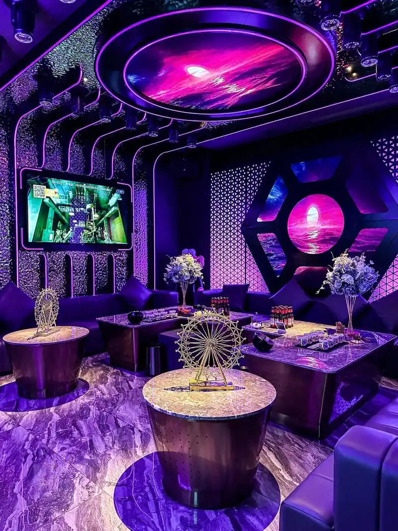 岳阳商务ktv如何划算-岳阳楼区ktv预定